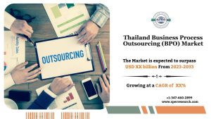 Thailand Business Process Outsourcing (BPO) Market (1)
