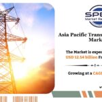 Asia Pacific Transmission Lines Market Size, Share and Demand 2034