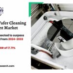 Asia Pacific Wafer Cleaning Equipment Market Demand, Trends and Techniques till 2033
