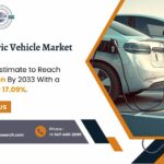 Brazil Electric Vehicle Market Overview and Future Demand 2033