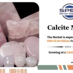 Calcite Market Size, Share, Growth and Forecast 2034