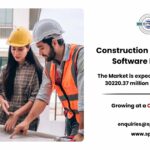 Future of Construction And Design Software Market: Trends and Revenue Forecast 2034