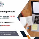 Egypt E-Learning Market Key Players, Trends and Regional Insights 2032