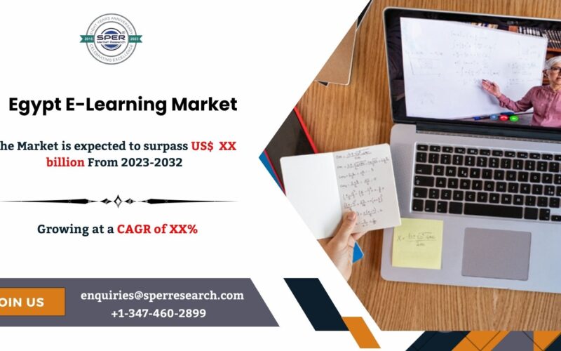 Egypt E-Learning Market