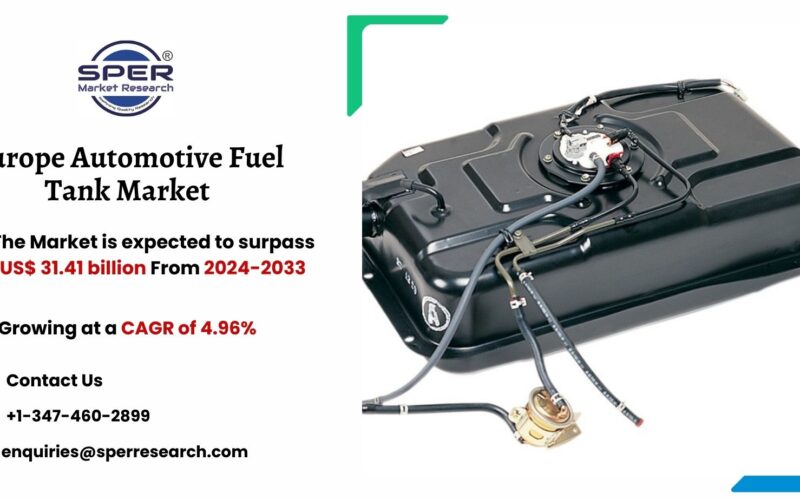 Europe Automotive Fuel Tank Market