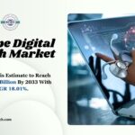 Europe Digital Health Market Strategic Forecast and Key Segments 2033