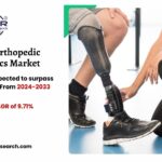 Europe Orthopedic Prosthetics Market Size & Outlook till 2033