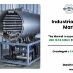 Industrial Dryers Market Demand and Growth Analysis 2034