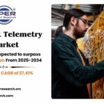 Network Telemetry Market Size, Share, Trends and Forecast 2034