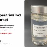 Serum Separation Gel Market Growth, Size and Analysis 2034
