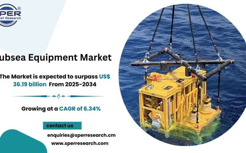 Subsea Equipment Market