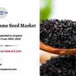 Europe Sesame Seed Market Size, Trends and Growth Analysis