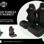 Offroad Vehicle Seats Market Growth and Investment 2034