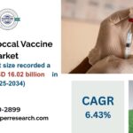 Global Pneumococcal Vaccine Market Trends, Share, and Forecast