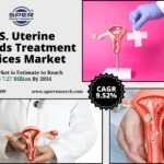 U.S. Uterine Fibroids Treatment Devices Market Future Growth 2034