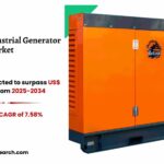 Asia Pacific Industrial Generator Market Size, Share and Analysis