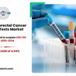 In-vitro Colorectal Cancer Screening Tests Market Size, Share Analysis and Outlook