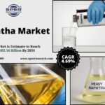 Naphtha Market Size, Growth and Trends 2034