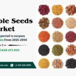 Vegetable Seeds Market Size, Share and Analysis